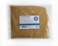 Mustard Seeds 200g